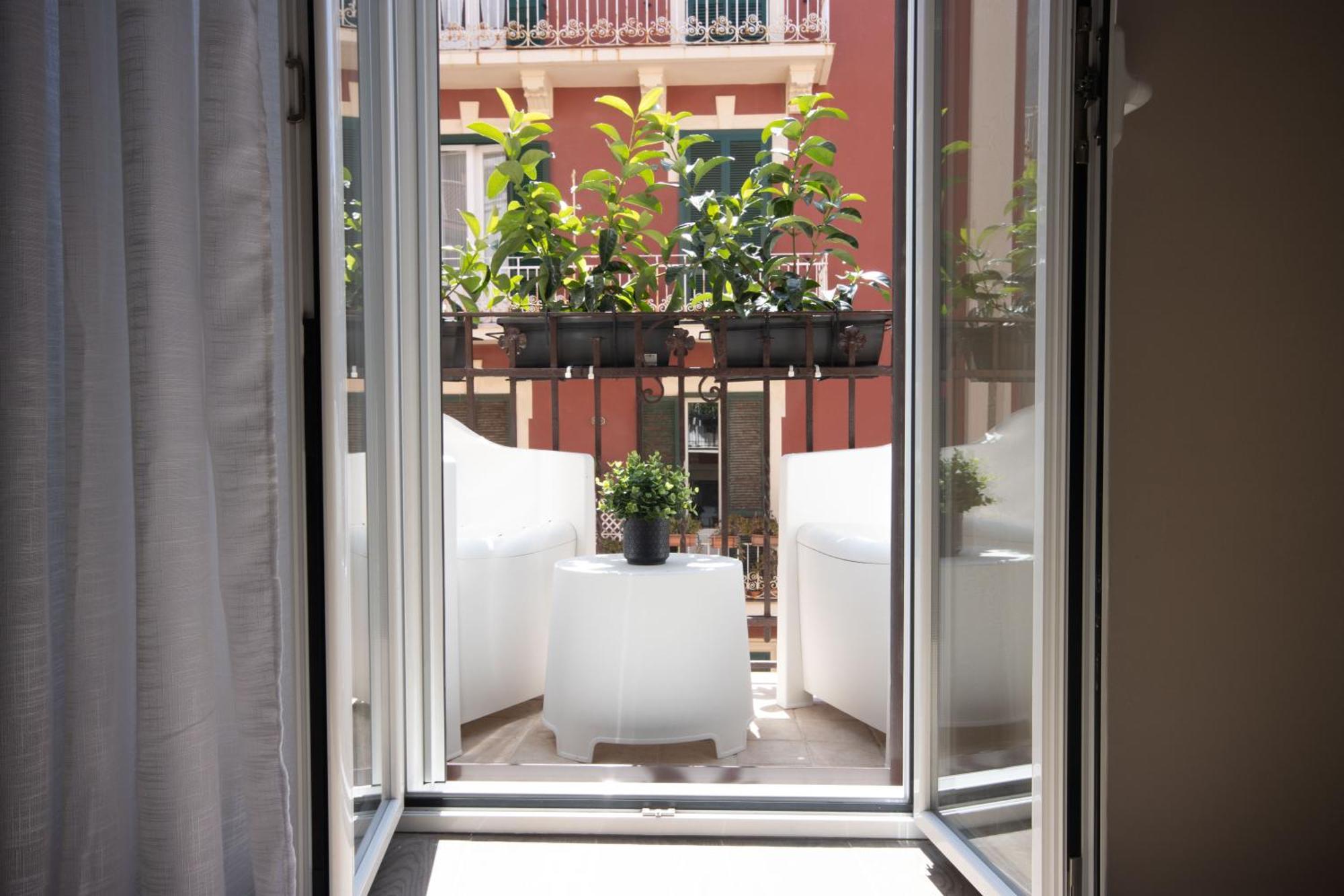 Spalato Seaview Bari Exterior foto