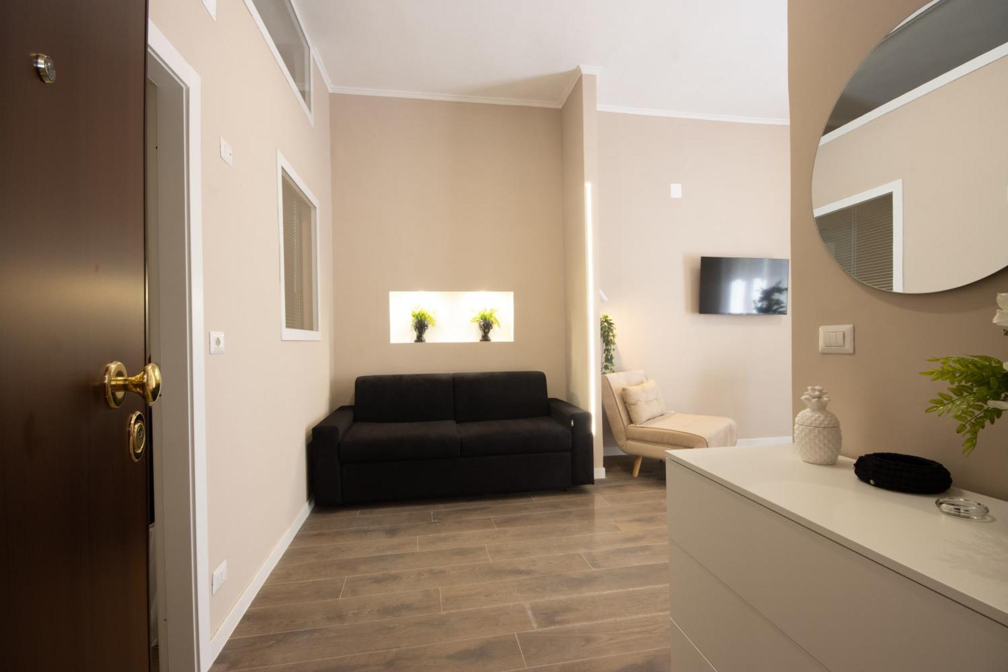 Spalato Seaview Bari Exterior foto